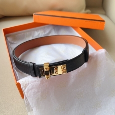 Hermes Belts